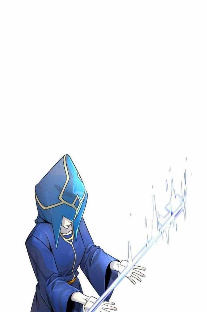 tòa tháp bí ẩn 2 chapter 502 46