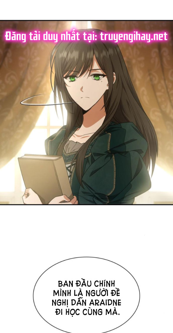 chị yêu, kiếp này em sẽ là hoàng hậu chapter 9.2 41