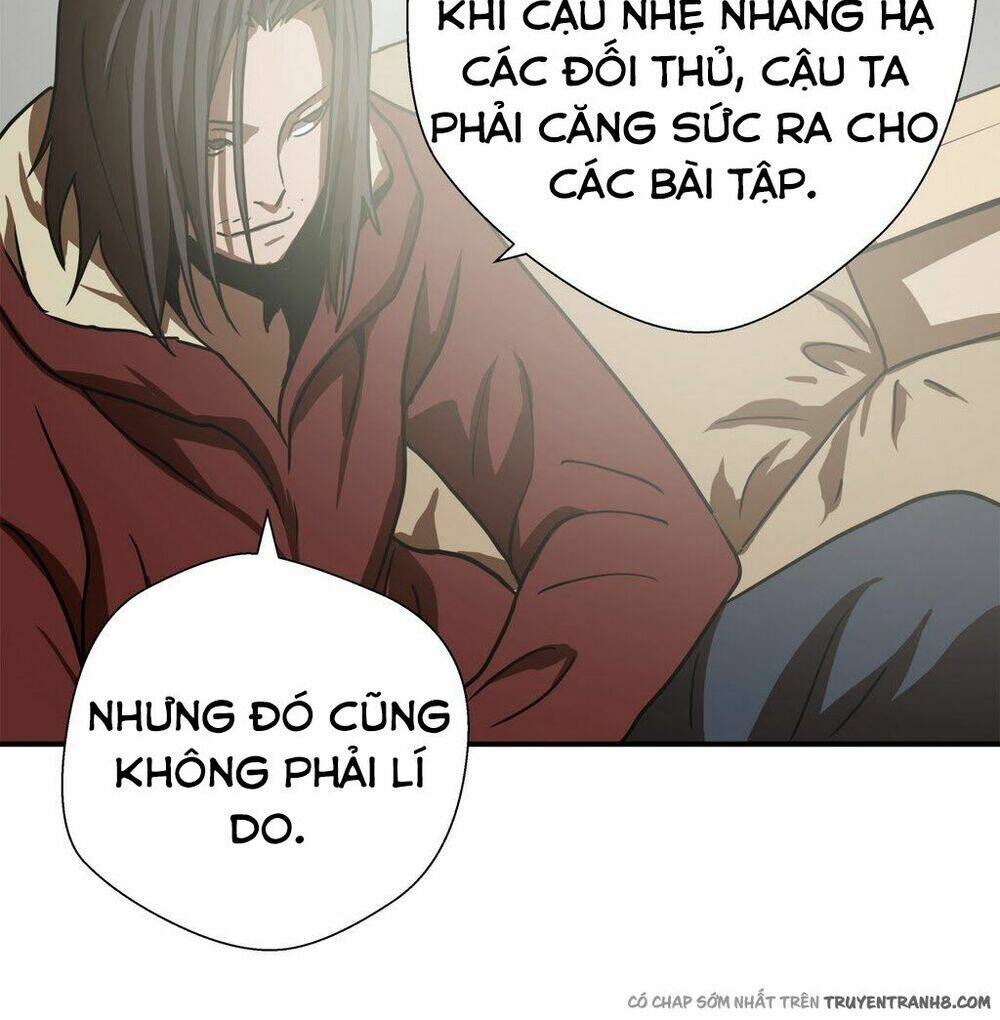 kẻ bị ruồng bỏ chapter 11 21
