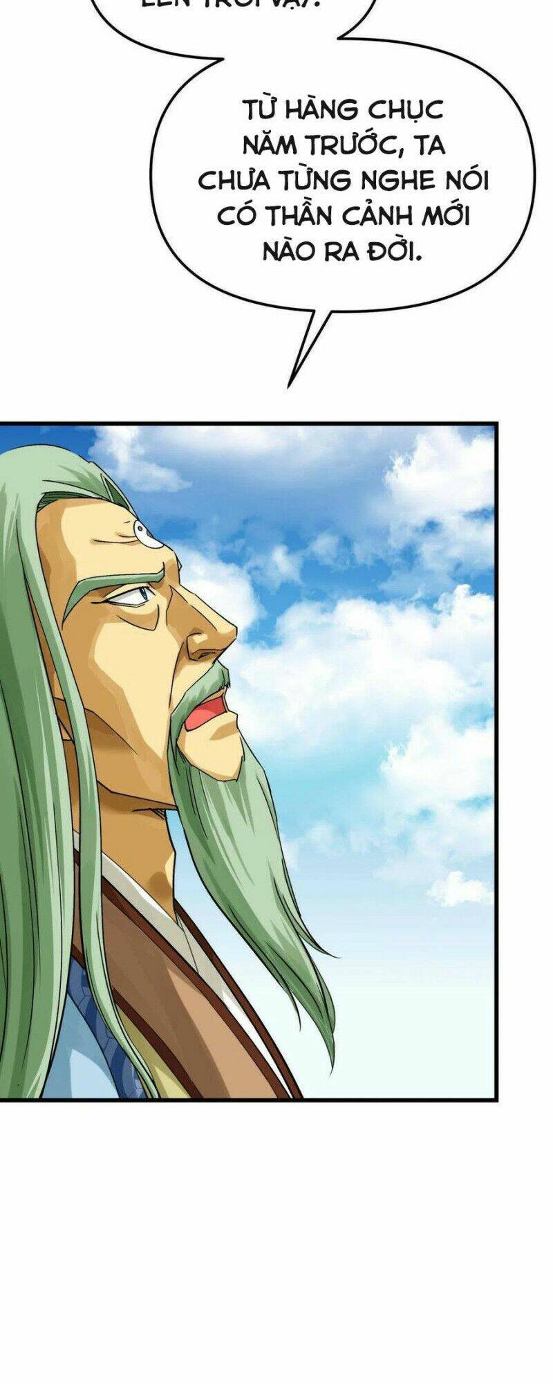 trọng sinh ta là đại thiên thần chapter 164 38