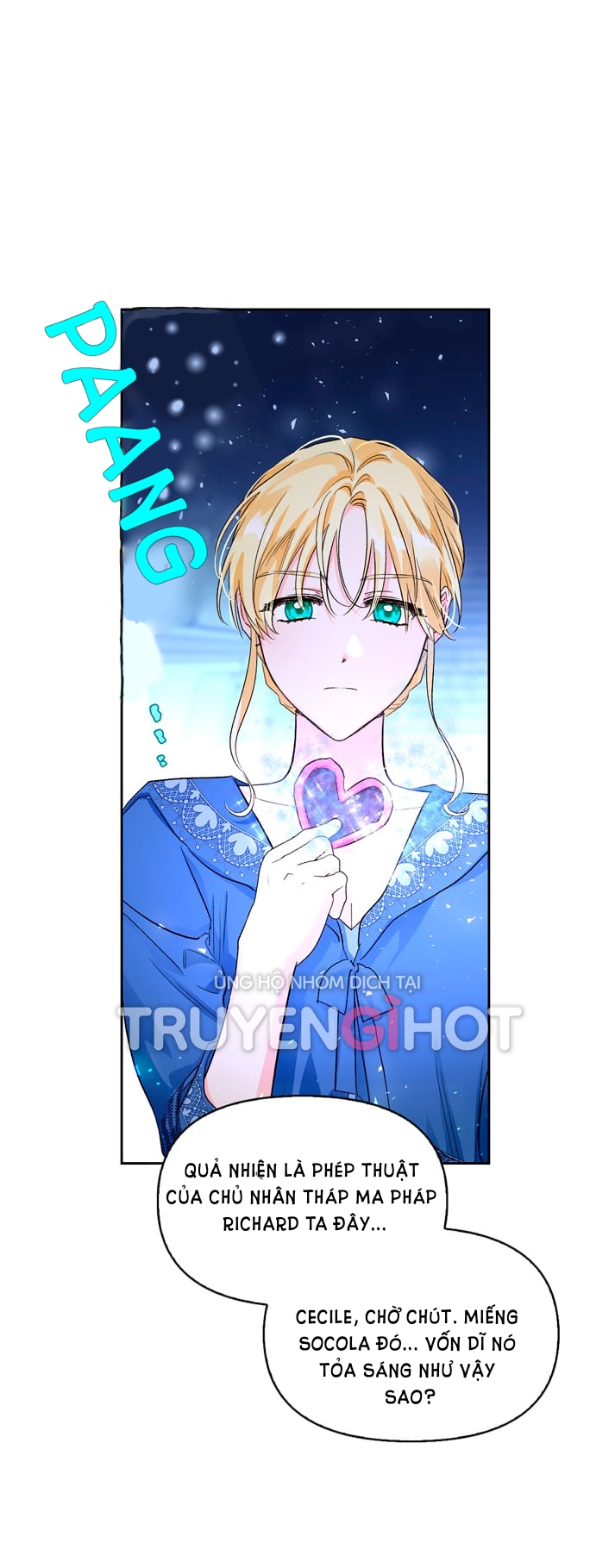 ác nữ xứng đôi với bạo chúa chapter 99 25