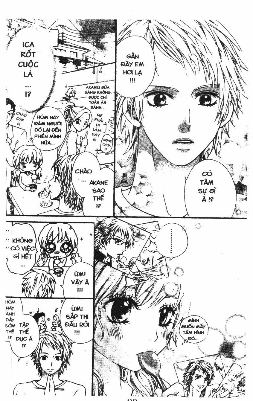 bí mật tình báo -ica chapter 2 2