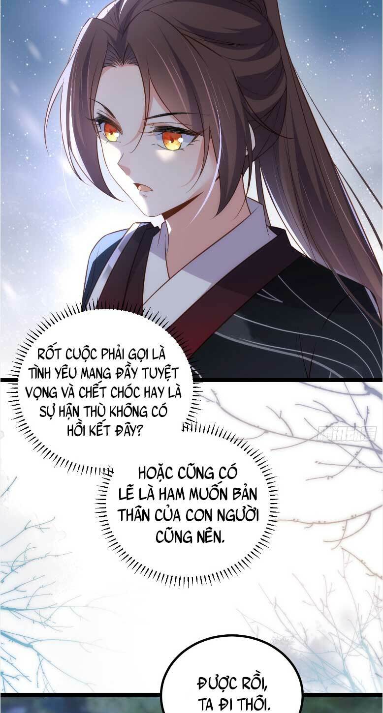 hoạn phi thiên hạ chapter 318 7