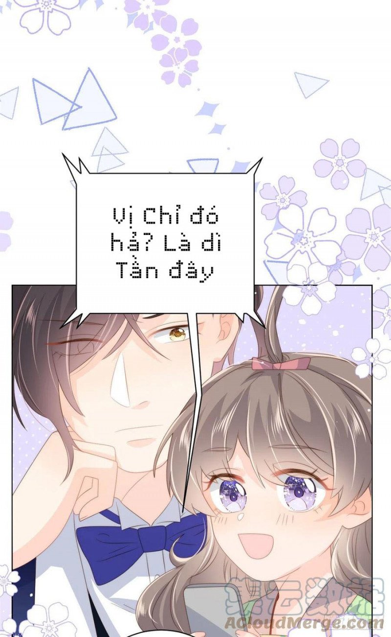 đoàn sủng lão đại ba tuổi rưỡi chapter 104 16