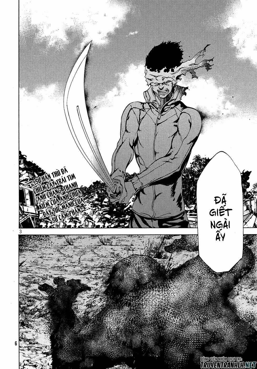 gleipnir - sợi xích thần chapter 32 7