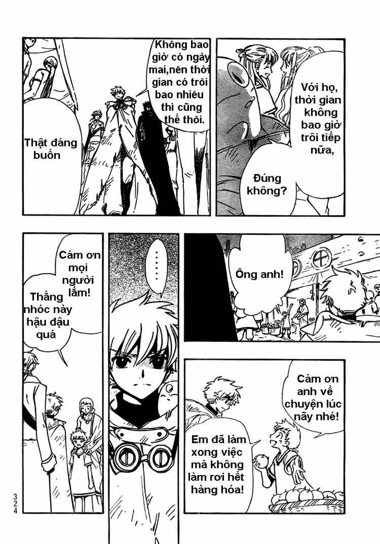 huyền thoại đôi cánh chapter 186 1