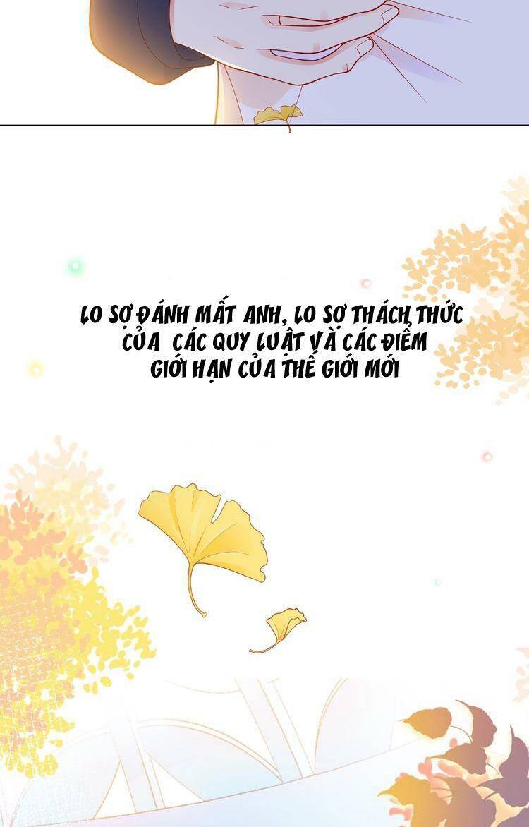 giai điệu của sự va chạm chapter 52 55