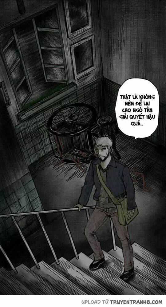 trấn thái bình chapter 8 78