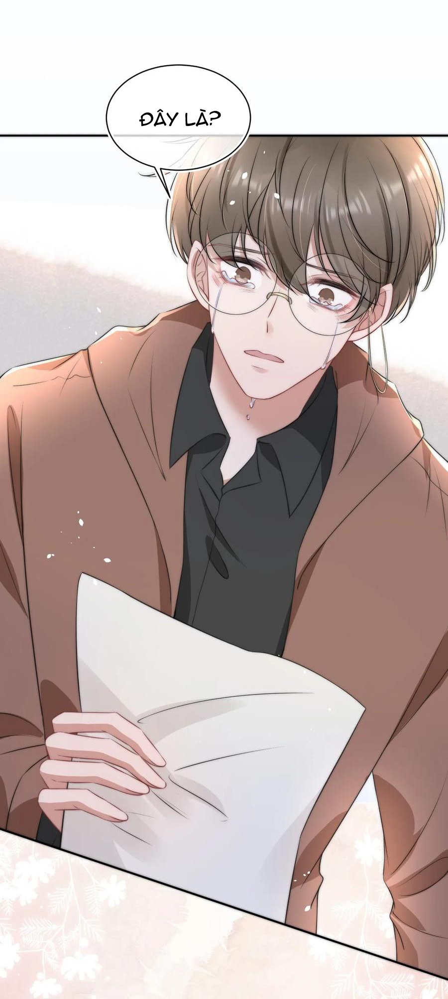 ta sinh con cho tổng tài chapter 56 23