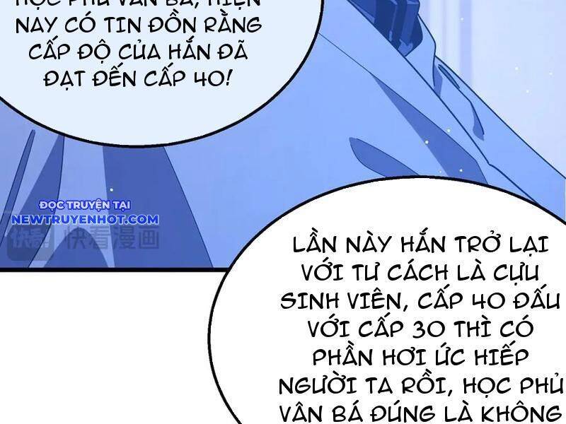 Vô Địch Bị Động Tạo Ra Tấn Sát Thương chapter 53 89