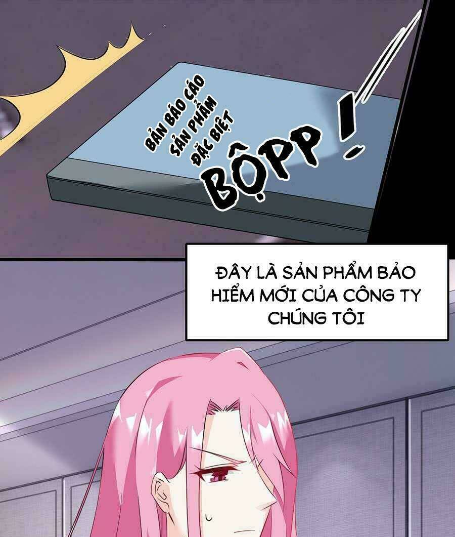 bảy ngày thực cốt hôn ước chapter 13 6