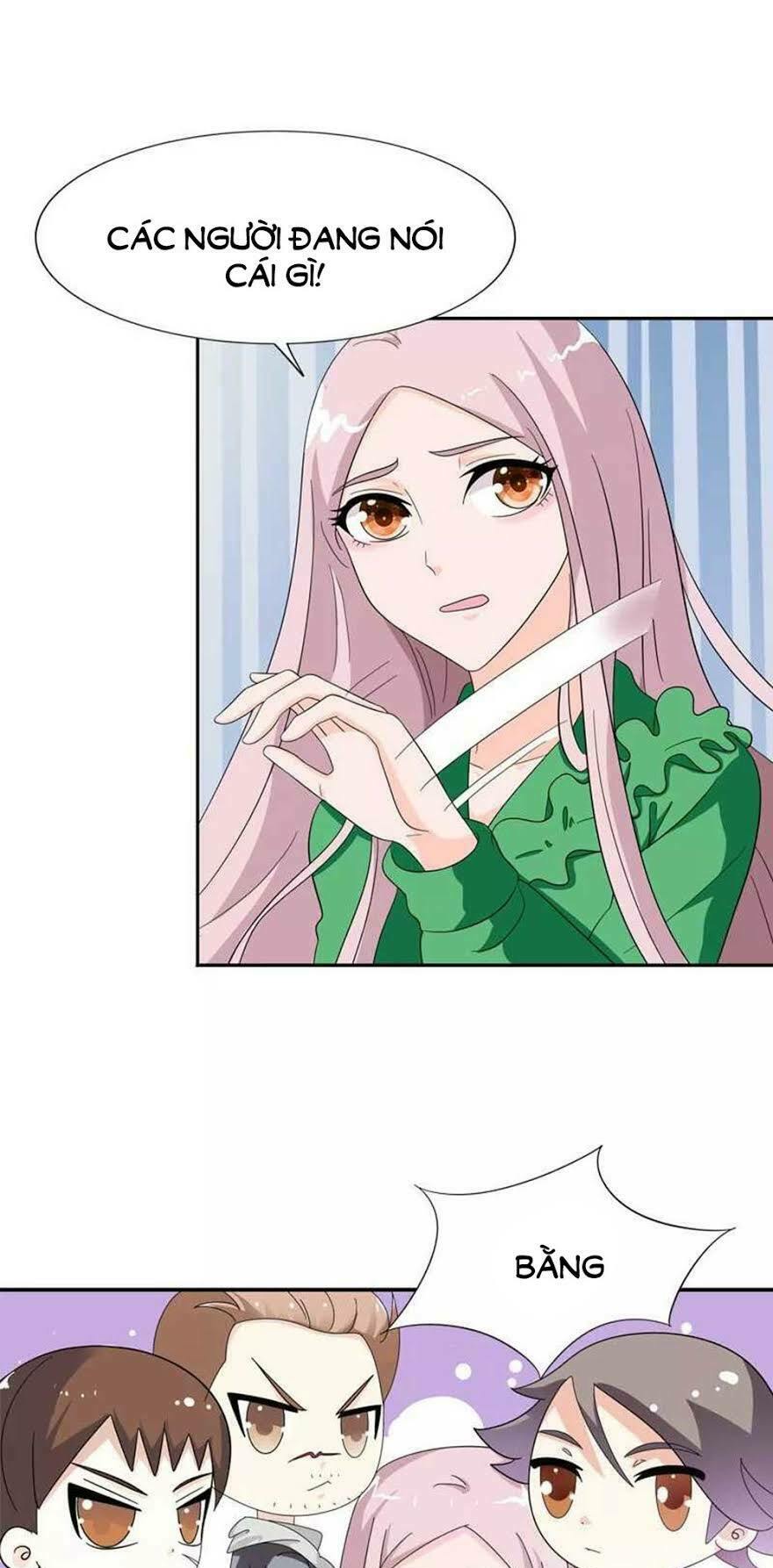 em vẫn còn nhỏ chapter 79 17