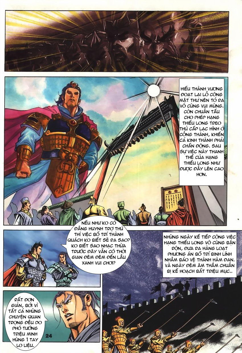 tầm tần ký chapter 59 23