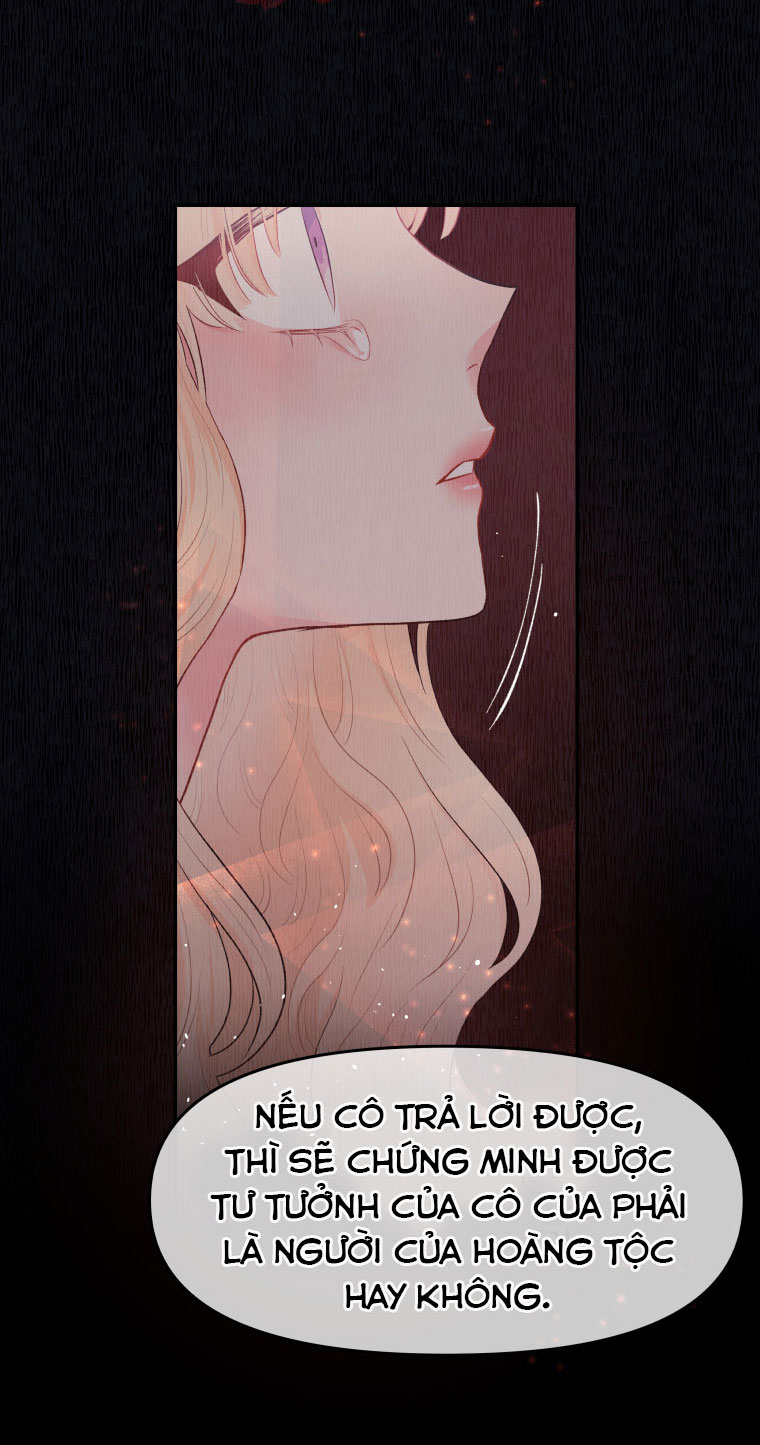 đừng đặt tình cảm mình vào cuốn sách đó chapter 2 5