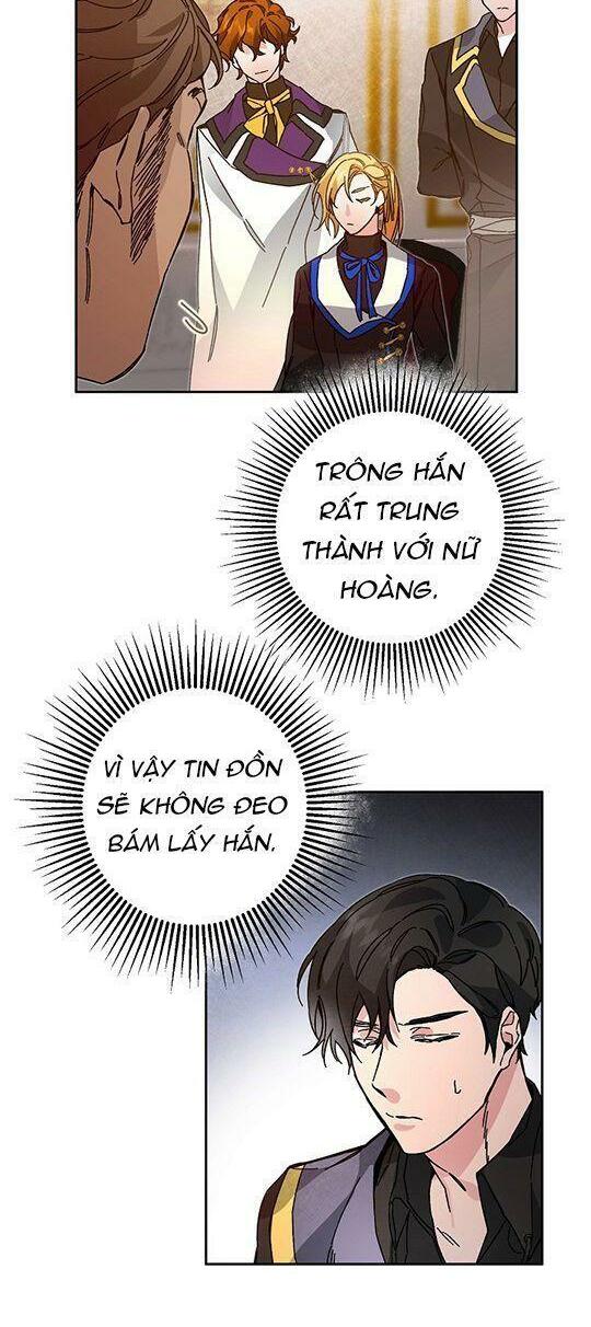 tôi trở thành hoàng đế bạo chúa trong tiểu thuyết chapter 30 9