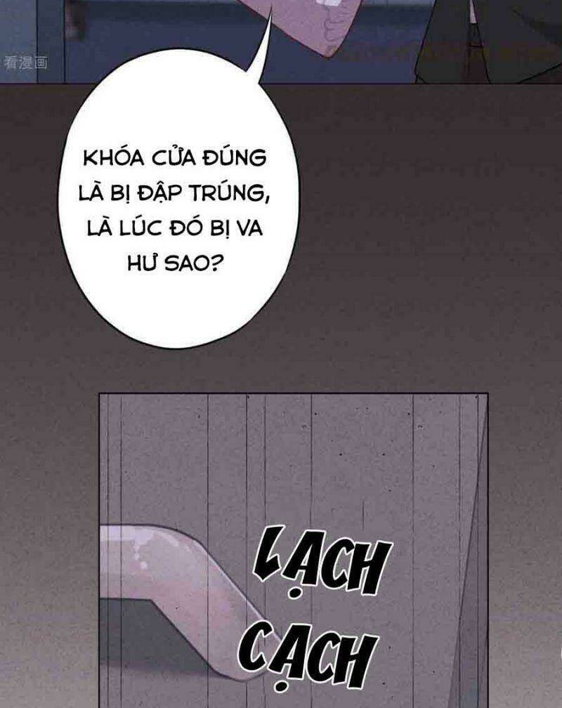 thiếu soái, vợ anh muốn lật trời! chapter 146 8