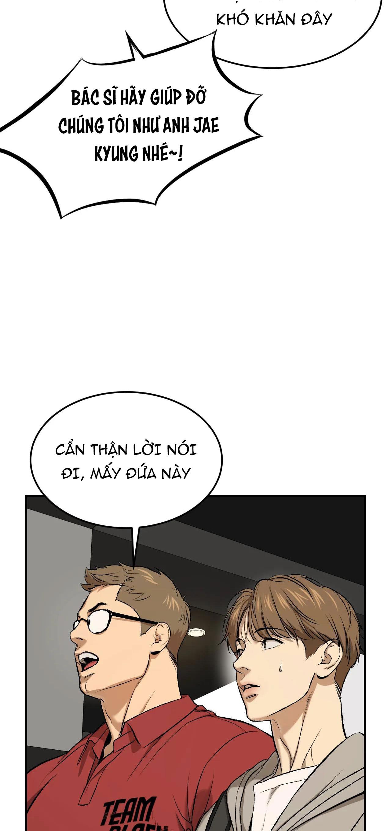 điềm rủi chapter 7 24