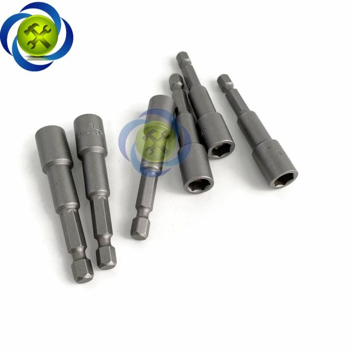 Đầu bắn tôn 8mm Kingtony 7616508M 8mm x 65mm