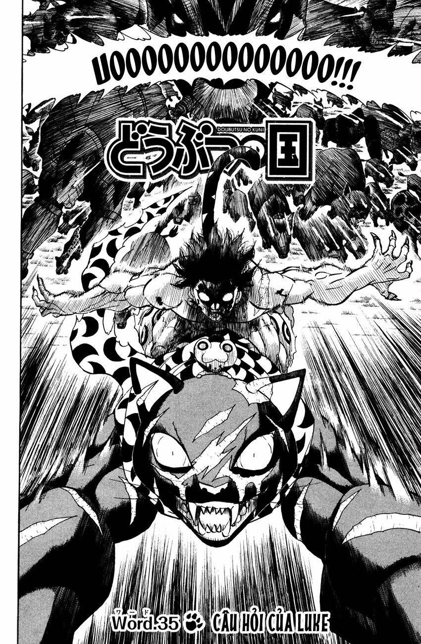 doubutsu no kuni chapter 35 3