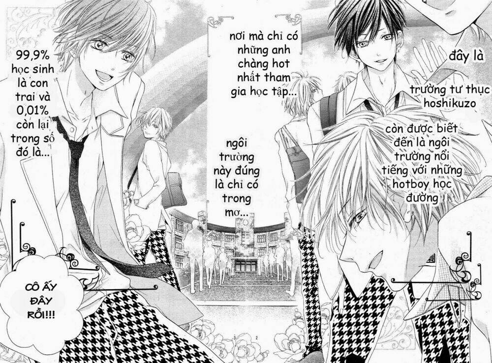 tổng hợp one shot. chapter 102 2