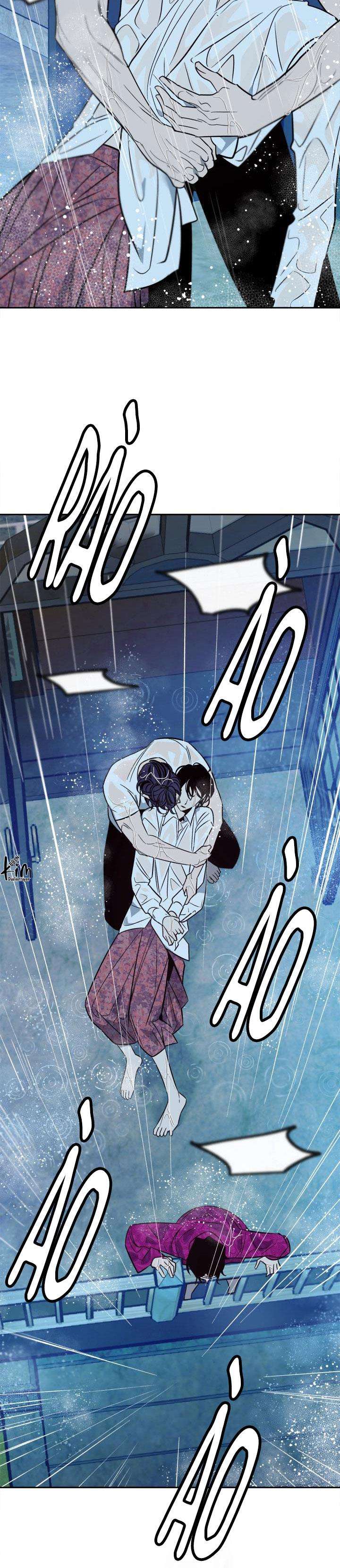 sa ha (anh dâu x em chồng) chapter 22 6