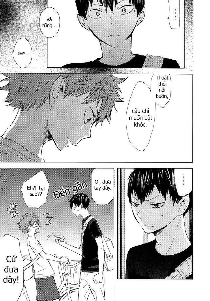 canon of lies chapter 2 7