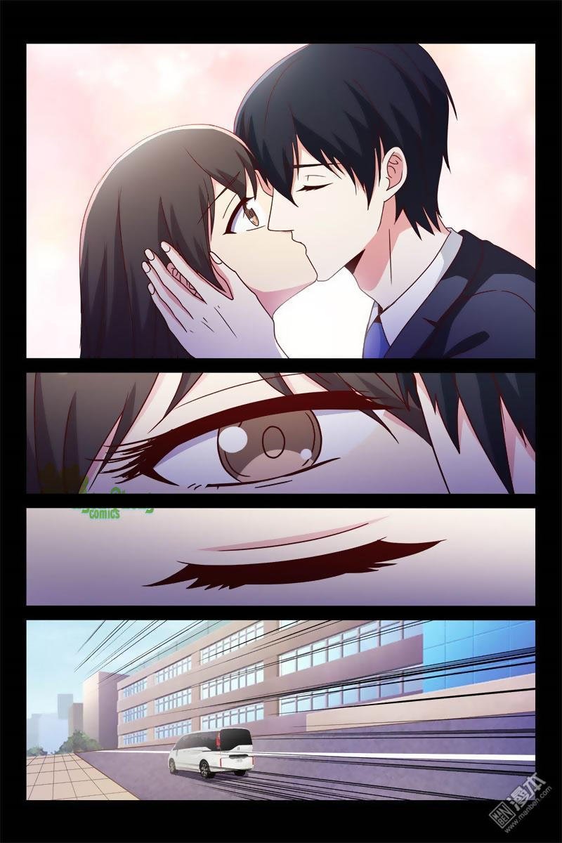 tình nhân khế ước của tổng tài chapter 102 3