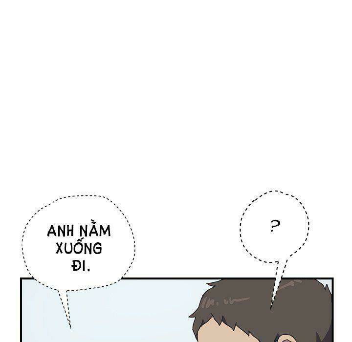 bạn cùng phòng bất đắc dĩ chapter 6 42