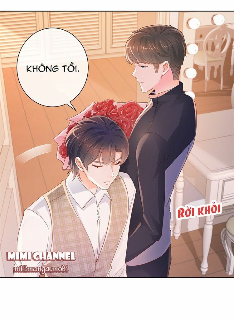 ẩn hôn 100%: chọc tức vợ yêu mua một tặng một chapter 299.2 10