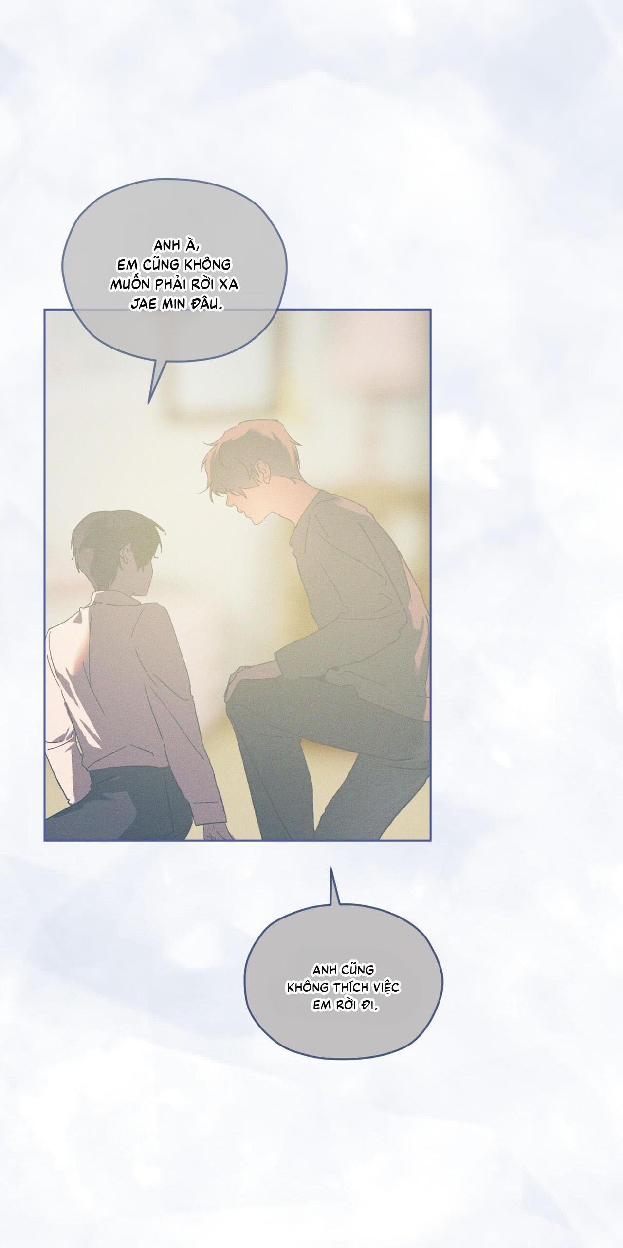 hồi ức của nhịp thở chapter 29 11