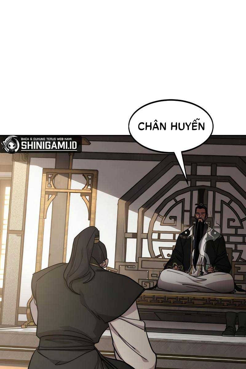 Hoa Sơn Tái Xuất Chapter 86 - Trang 63