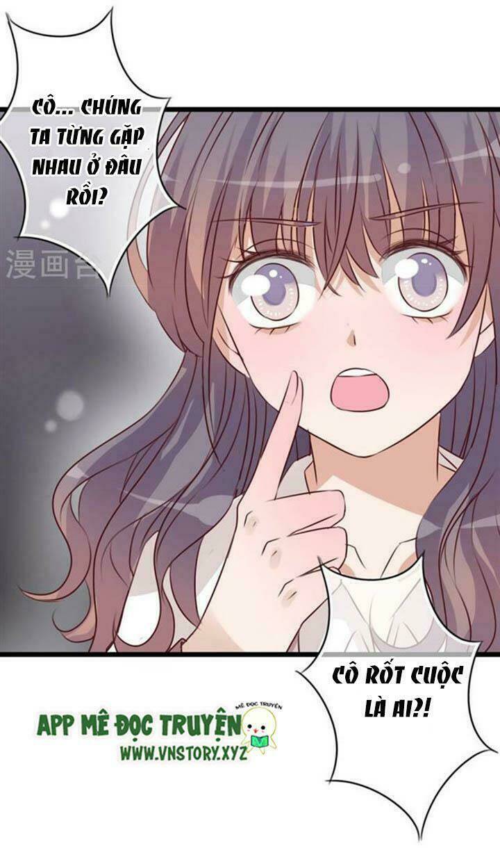 sau con mưa mùa hạ chapter 28 5