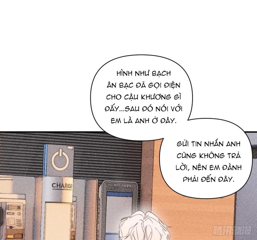 18+ hoàng tử bé chapter 65.2 15