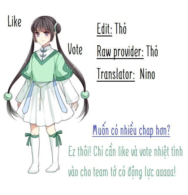 trọng sinh thành tiểu nha đầu chapter 20 48