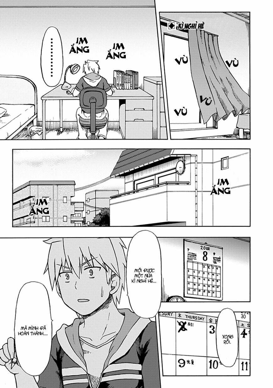 fujimura-kun meitsu chapter 65 2