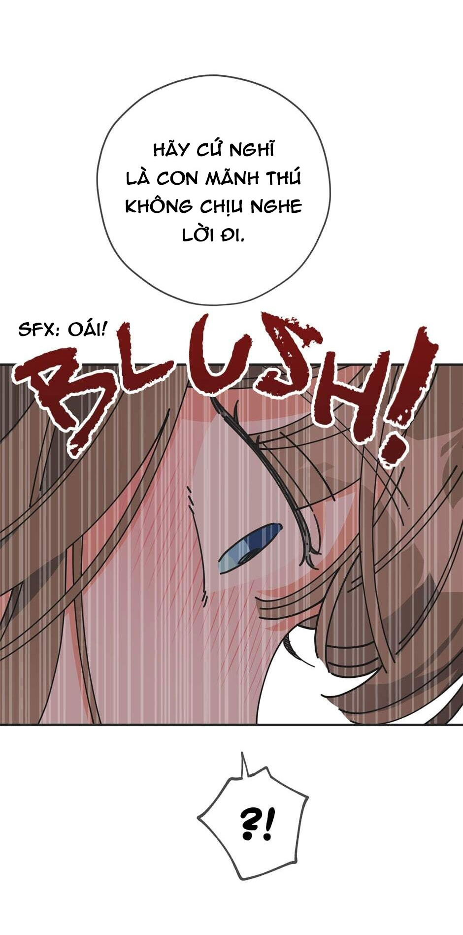 ác nữ tiểu thư chapter 49 34