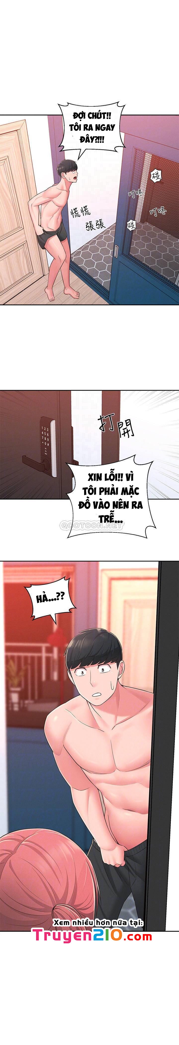 người chị hiểu biết chapter 21 16