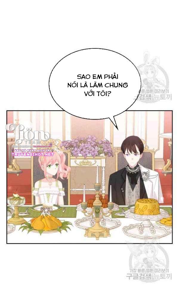ác nữ muốn sống trong ngôi nhà bánh ngọt chapter 42.2 9