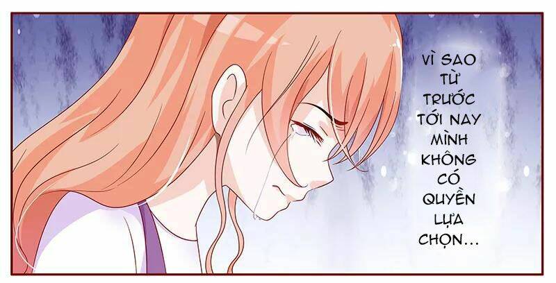 bá đạo tổng tài yêu tôi chapter 99 7