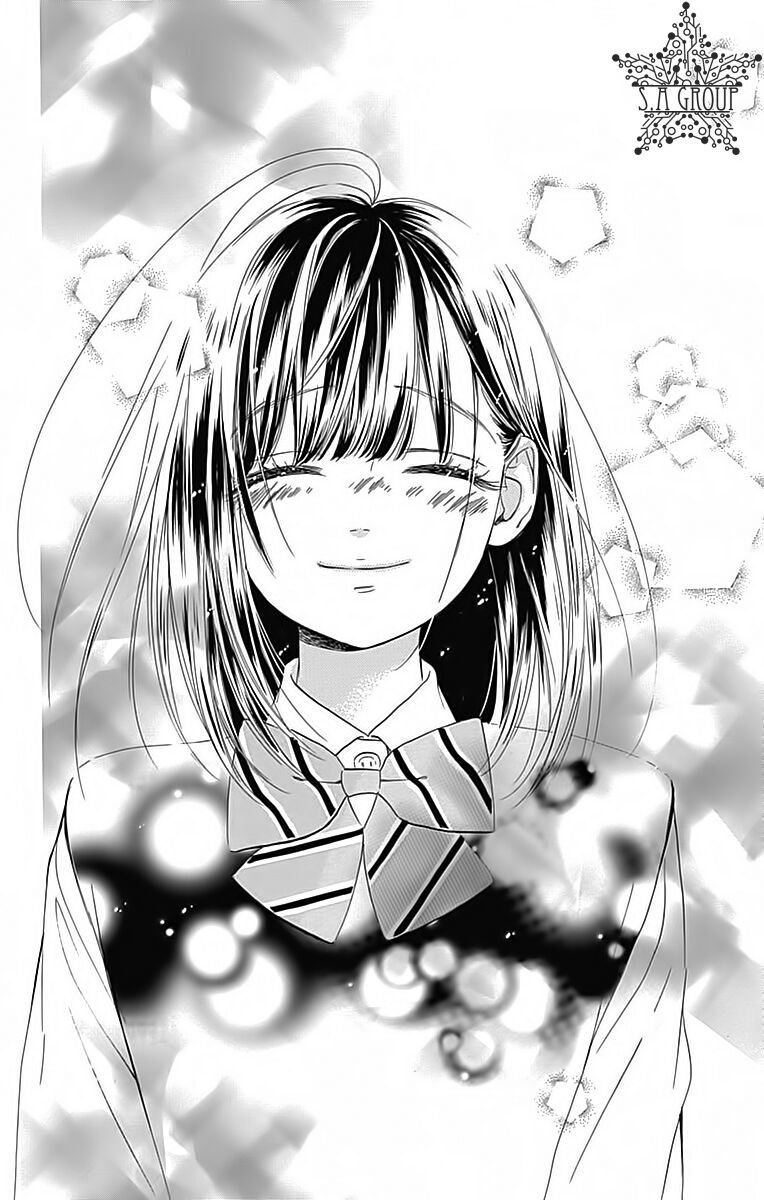 cô nàng nhút nhát uka-chan chapter 24 24