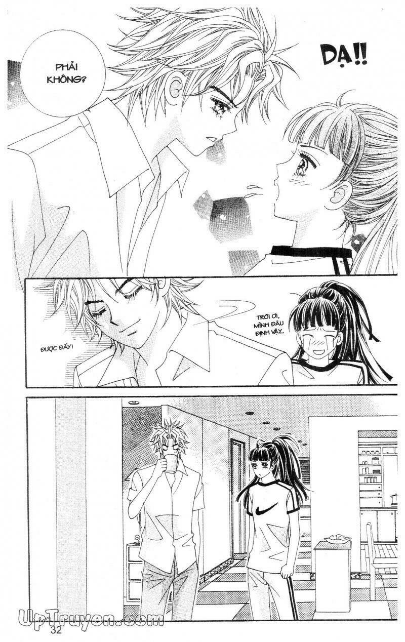 meo meo dịu dàng đi nhé chapter 3 32