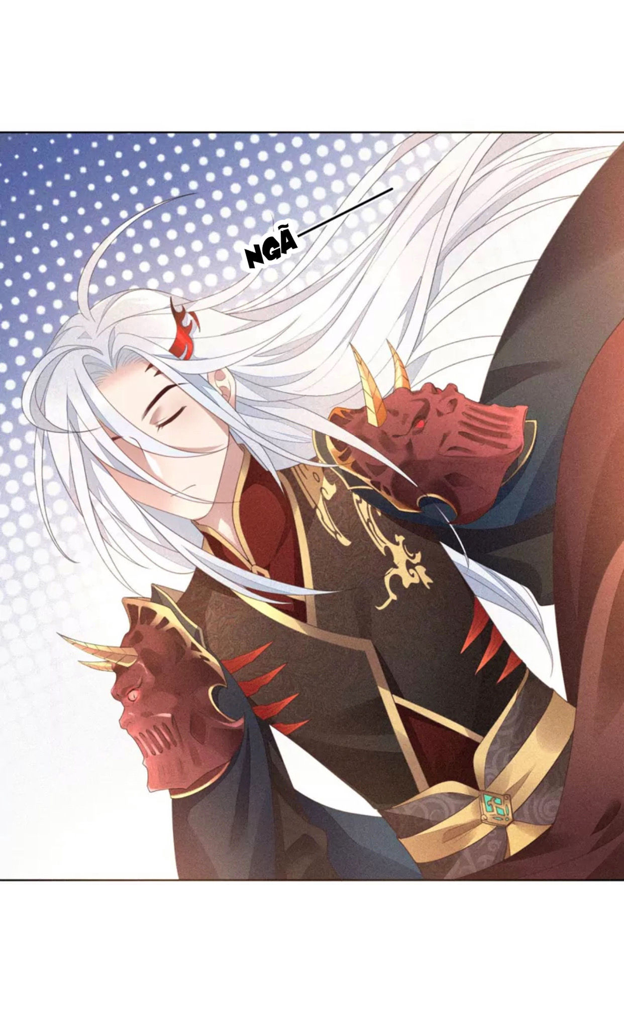 thương lan quyết chapter 8 31