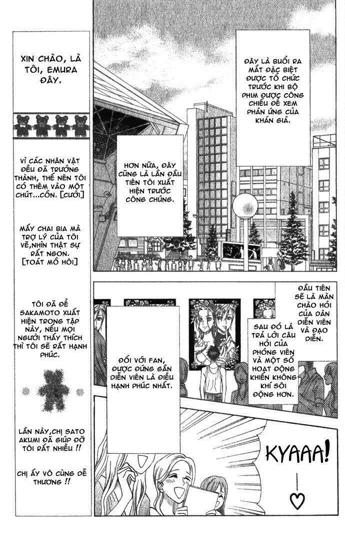 romeo và juliet hiện đại ii chapter 5 5