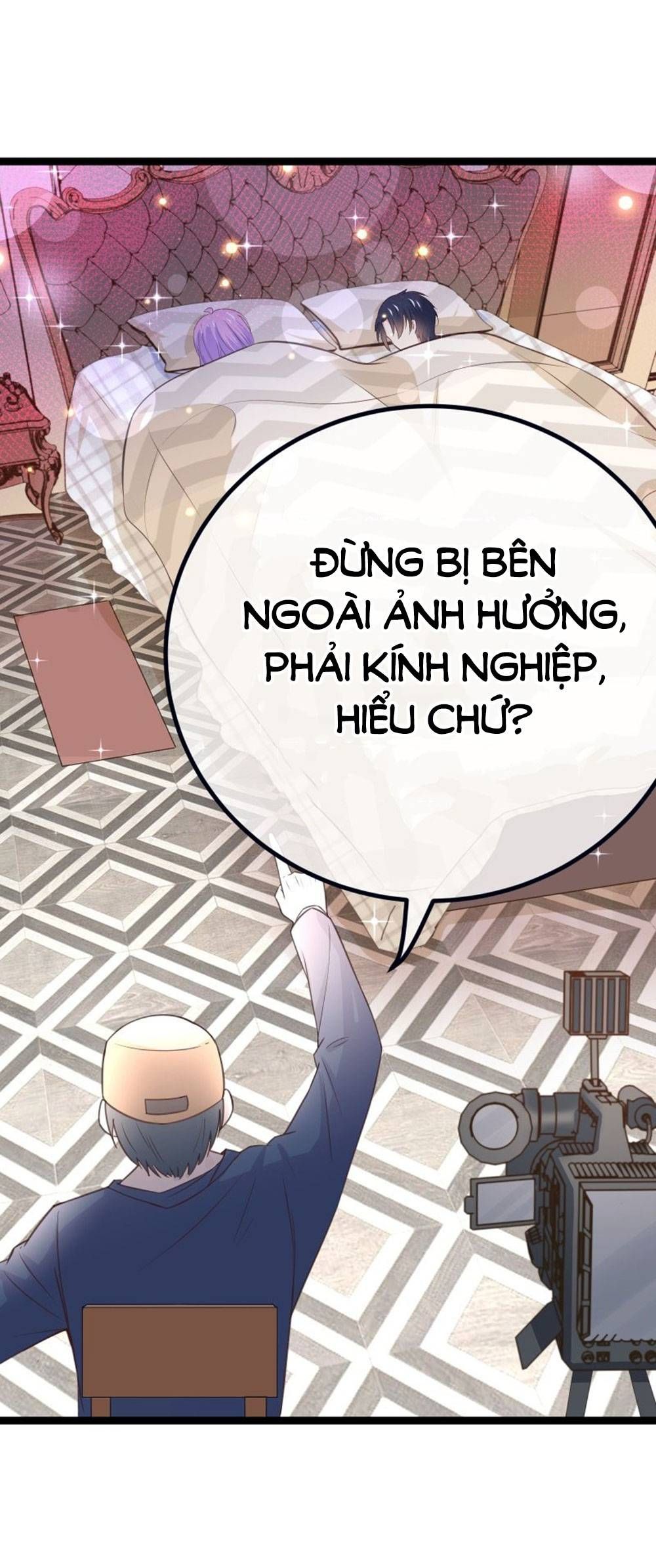 Boss Của Tôi Là Đại Thần chapter 89 - Trang 15