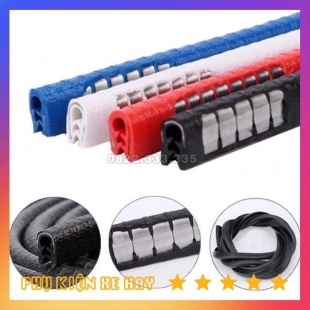 Combo 15m Gioăng u Lõi Thép - Chống Va Đập, Cách âm Chống ồn