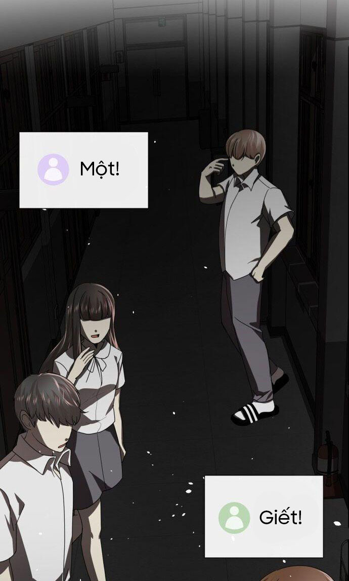 tầm quan trọng của vẻ bề ngoài chapter 1.2 101