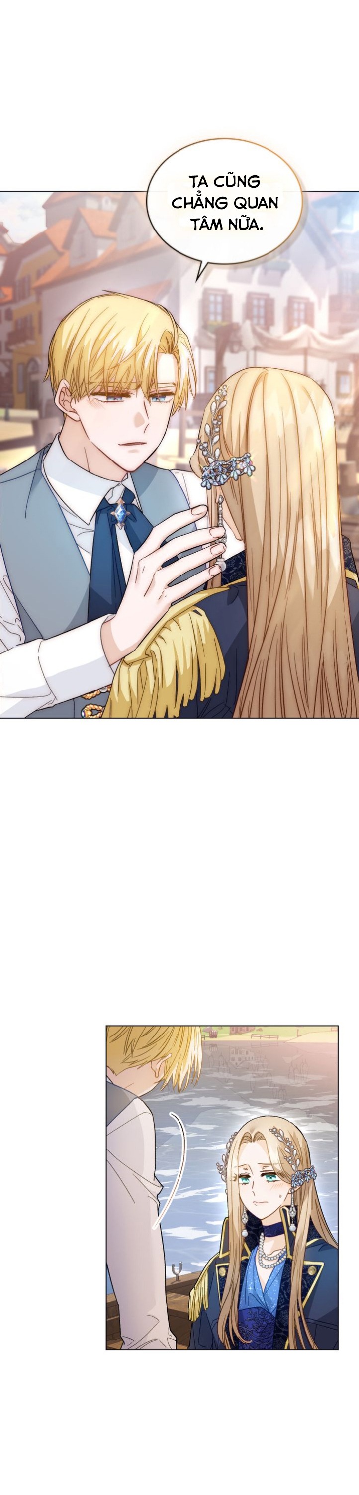 hải tặc thượng lưu chapter 17 3