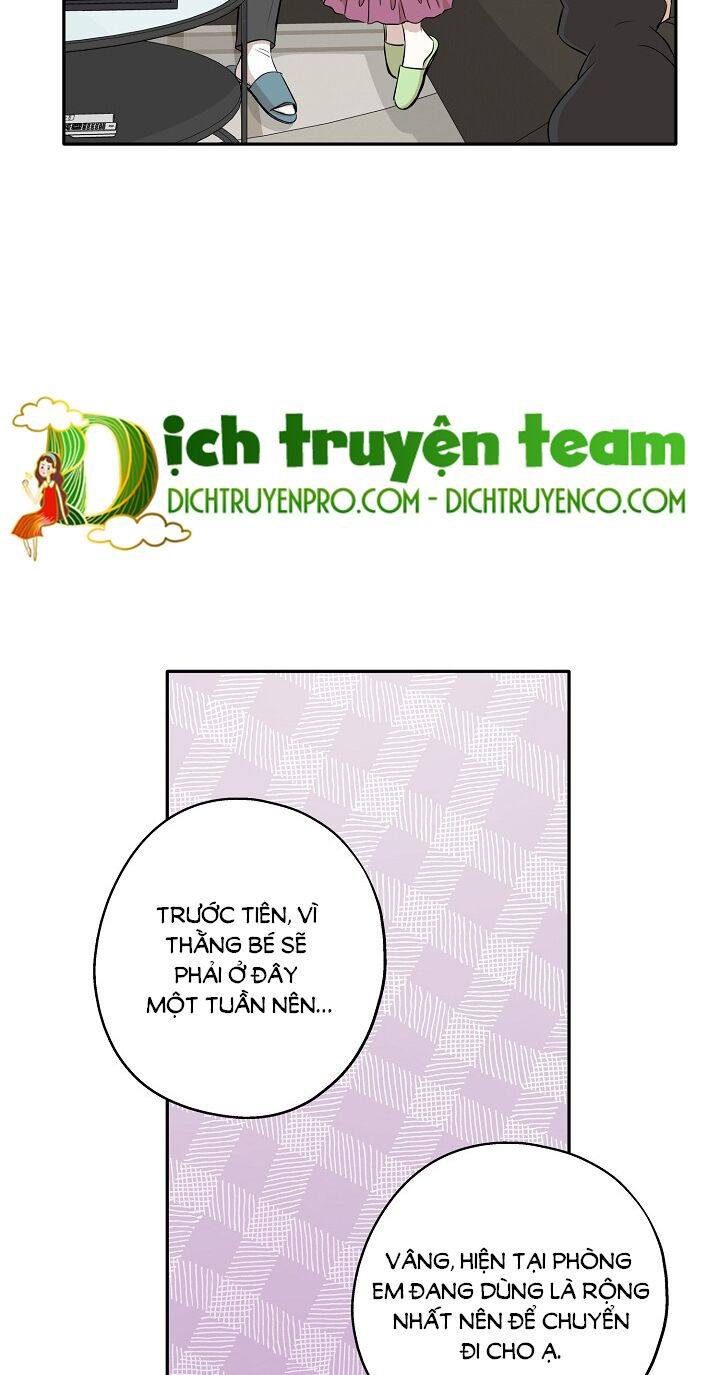 cuộc sống kỳ thú chapter 67 22
