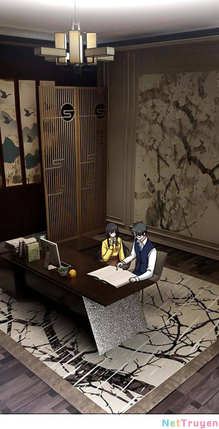 cô vợ gả thay của tổng tài cố chấp chapter 55 38