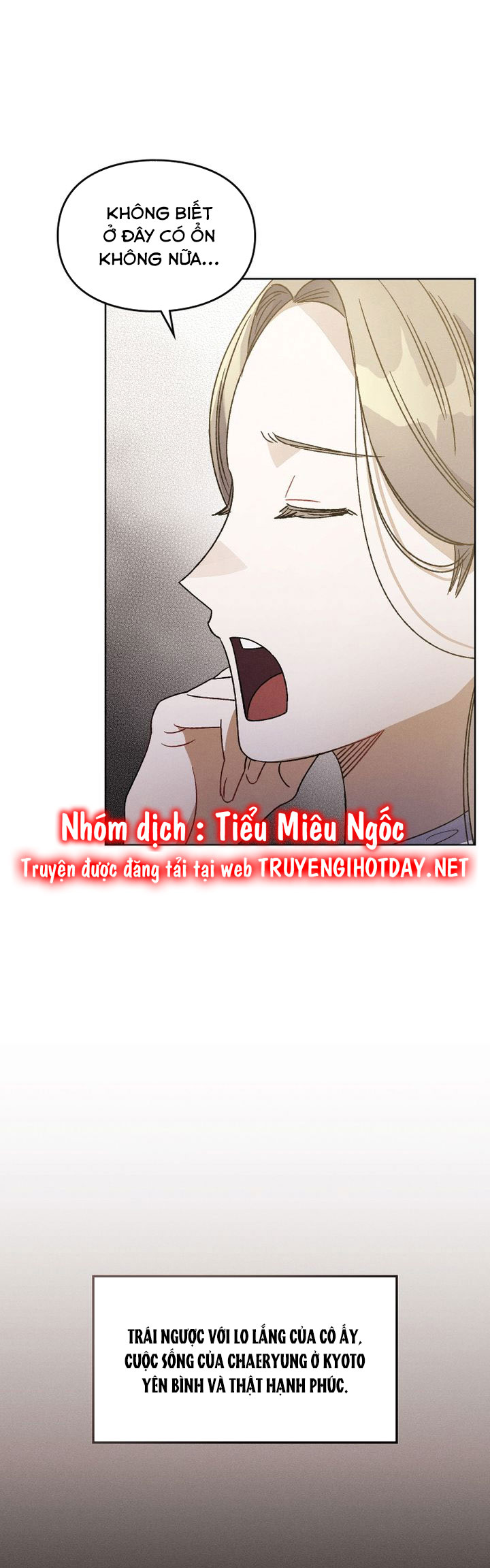 nếu tôi là bạn chapter 50 10